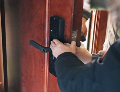 灌阳24小时上门开锁公司